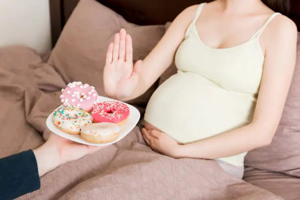 임신당뇨 정상수치/ 임신당뇨 원인과 증상/임신당뇨식단