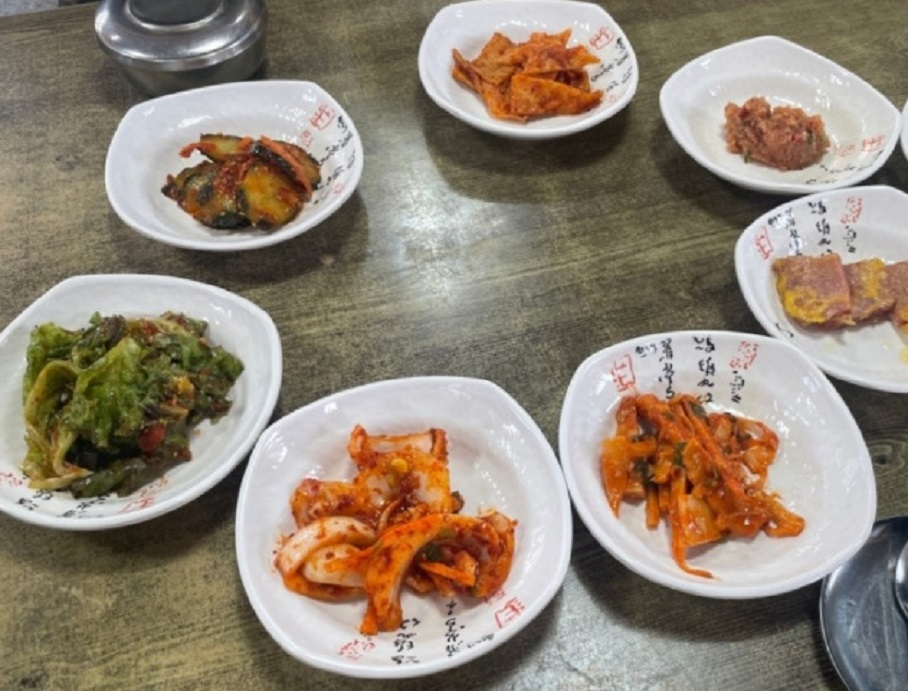 거제-선창회식당