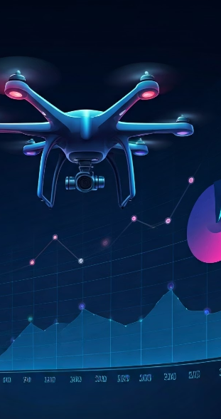 드론 관련주 대장주: 산업분석 및 투자전략