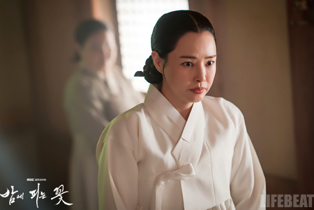 밤에피는꽃 여화 / 출처 : MBC