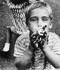 윌리엄 클라인( William Klein)