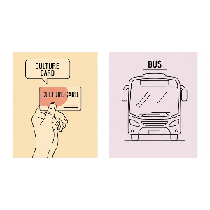 2025 문화누리카드 사용처 이미지