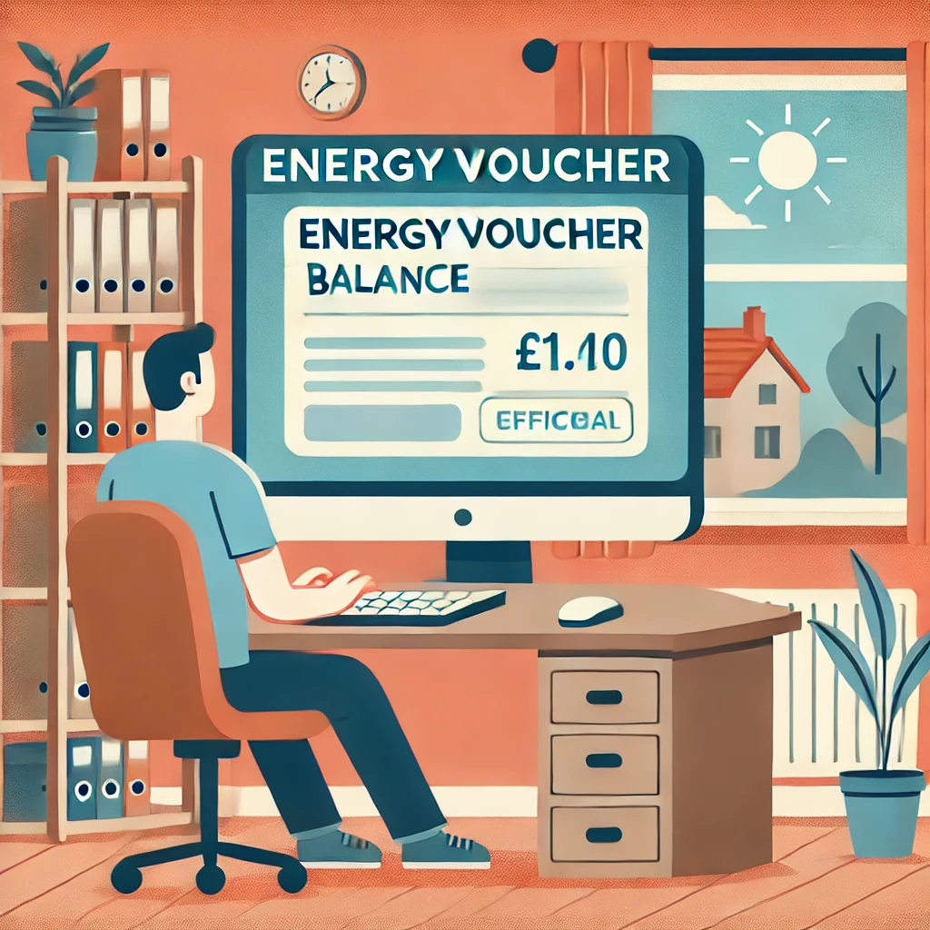 국민행복카드 바우처 등록 방법(2024 최신)