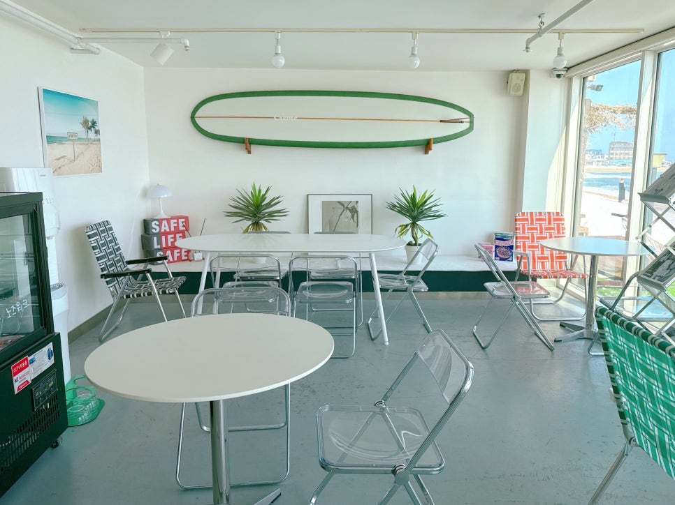 고성 오션뷰 풀빌라 펜션 스테이지 풀빌라