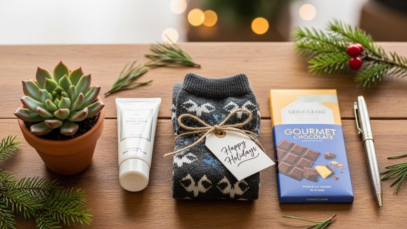 연말선물 만원대