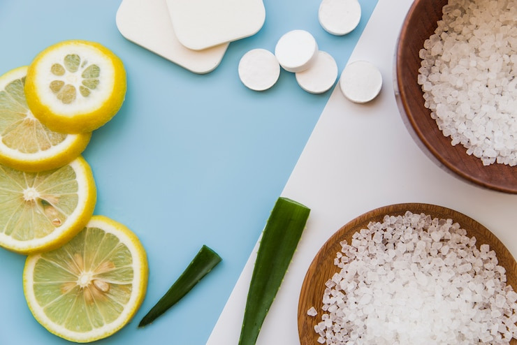 마그네슘 부족현상