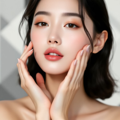 팔자주름 없애는 꿀팁 총정리