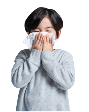 백일해 증상 예방접종