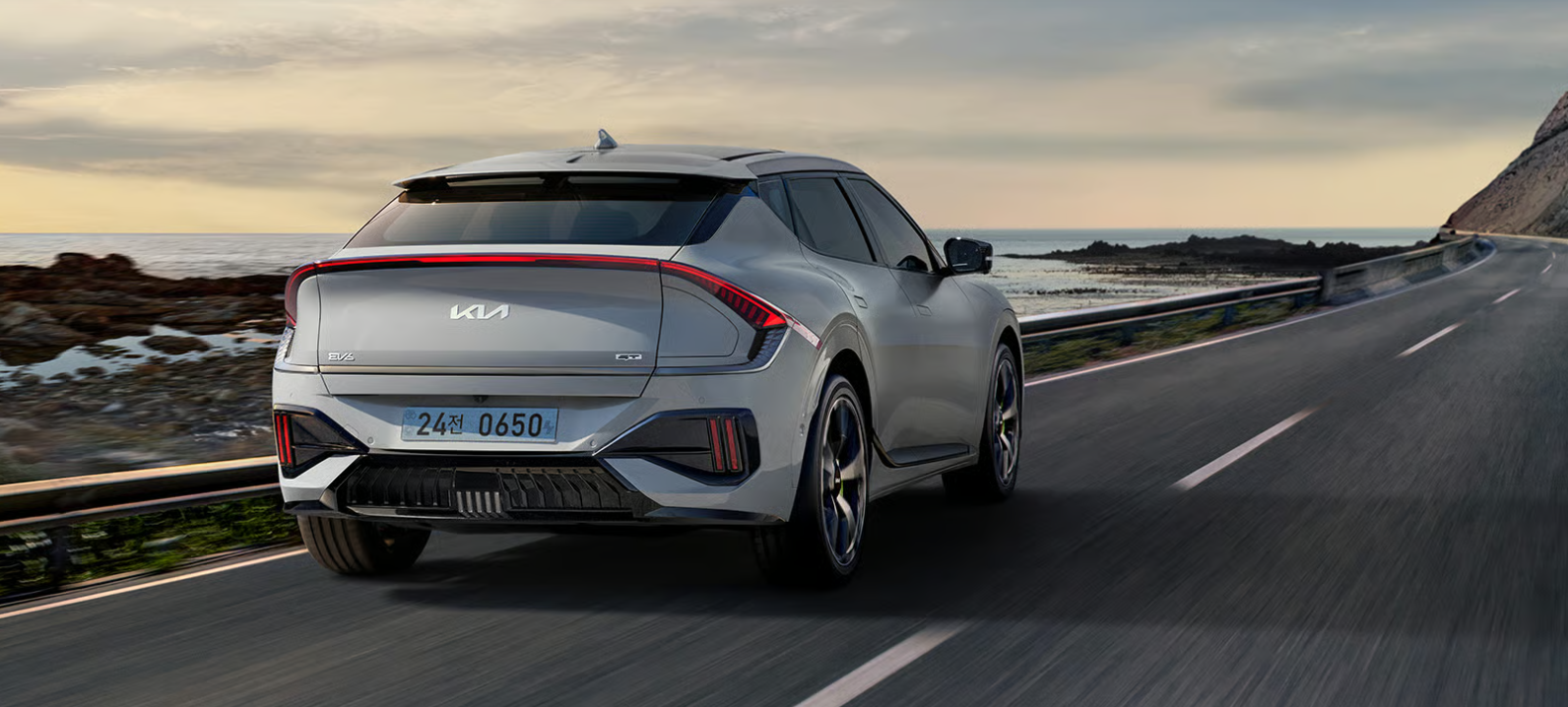 ev6 gt 가격