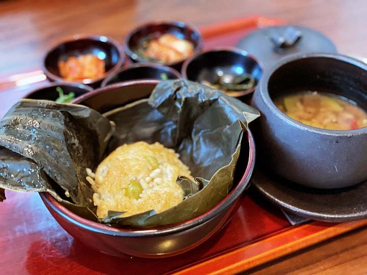 생생정보마당 사찰 음식 종로 인사동 맛집 위치 가격