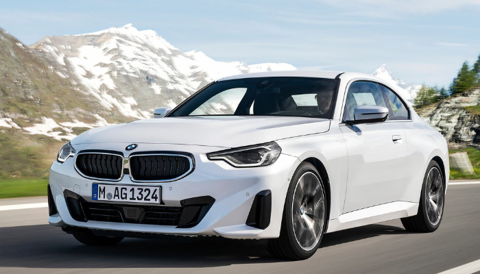 bmw 2시리즈 중고차 가격 시세표 유지비