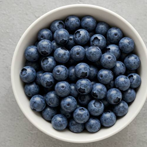 블루베리 먹는법