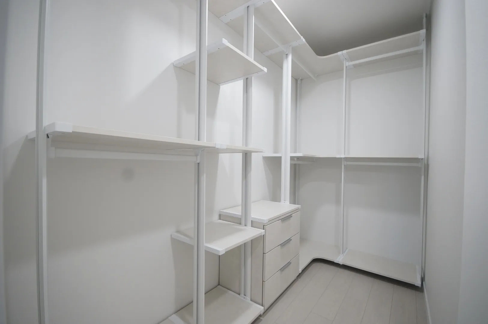 수원시 권선구 세류동 3룸 쓰리룸 신축빌라 드레스룸