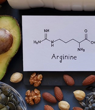 아르기닌이란 무엇이고 많이 들어있는 음식