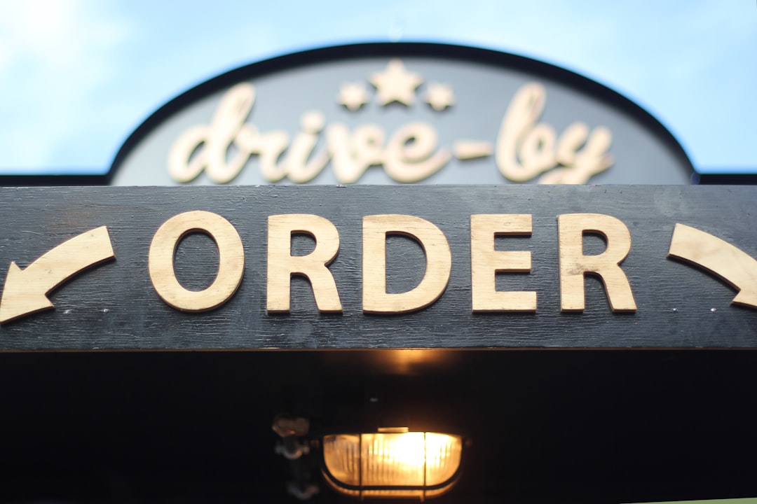 Order