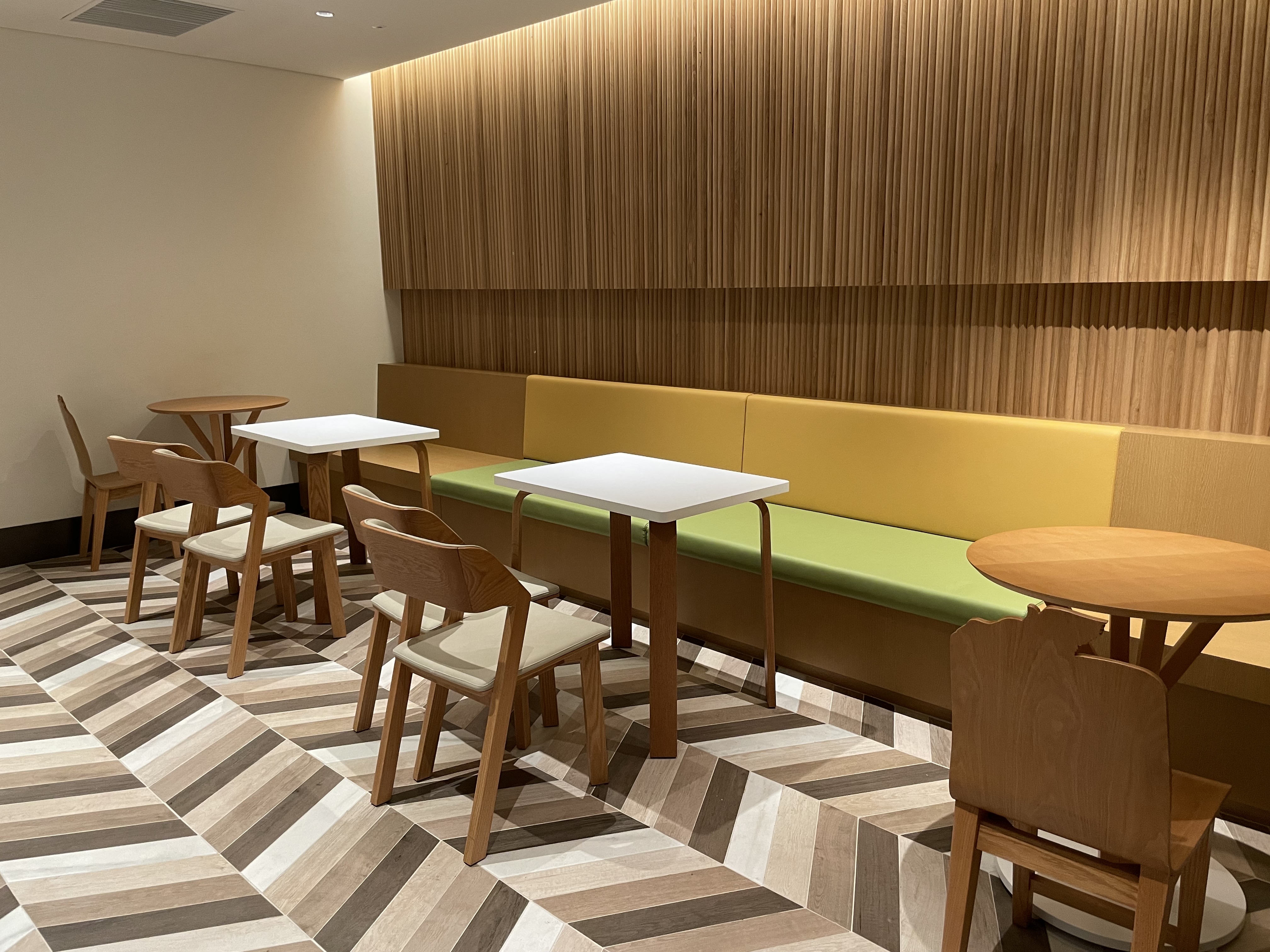 인스파이어리조트