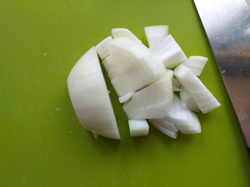 짜파구리 조리법