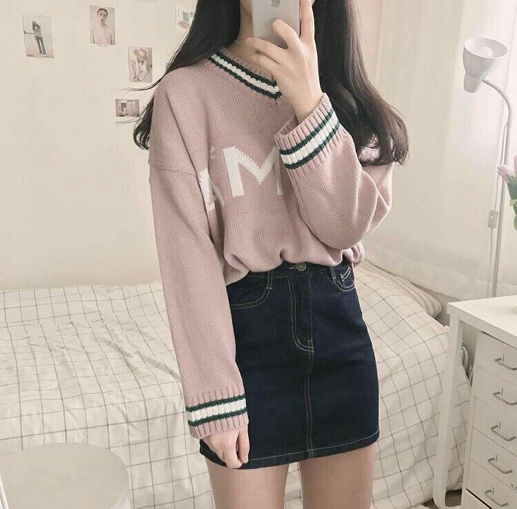 일반인 패션 데일리룩 모음