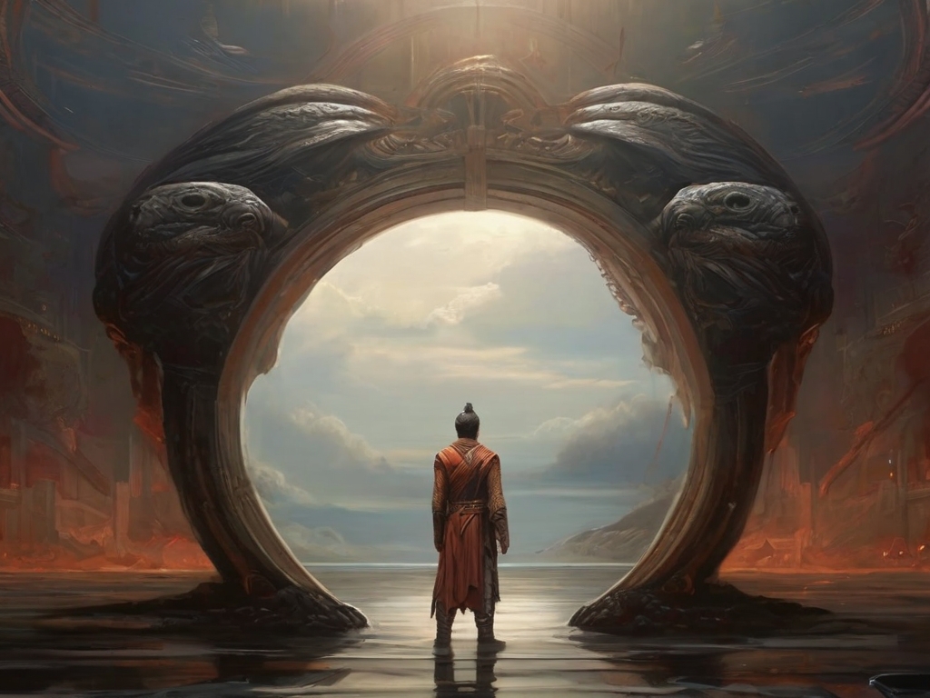 원하는 것은 반드시 내 것이 됨을 감사하는 마음과 신념