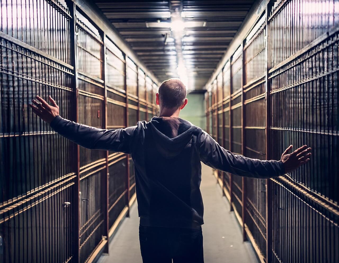 교정직 공무원이란? 하는 일, 자격요건, 시험과목, 연봉까지 완전 정리