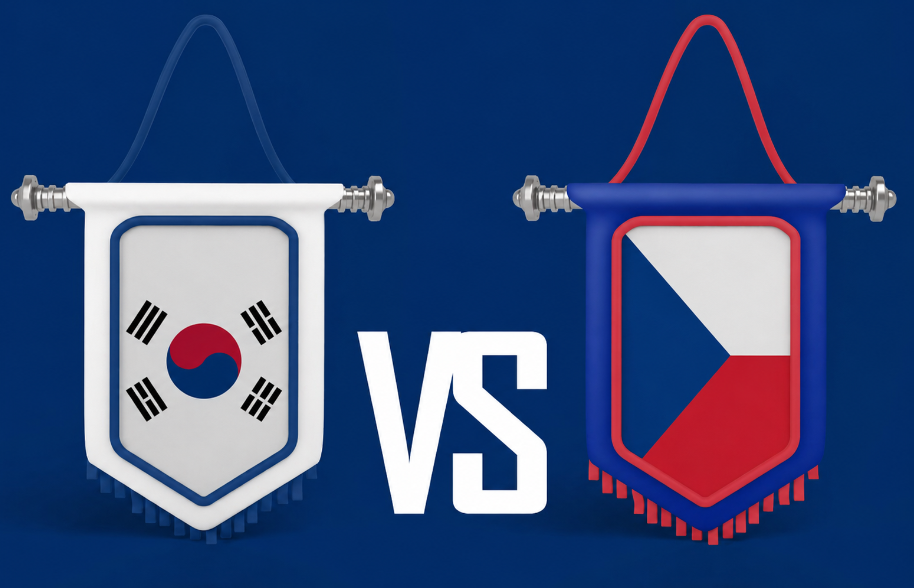 2026 북중미월드컵 대한민국 경기일정 총정리! 한국 대표팀 경기시간 및 중계 바로가기