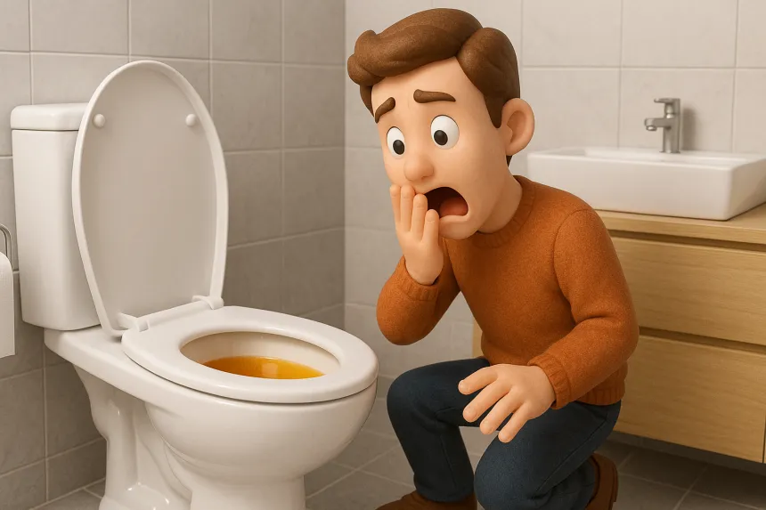 방광암 초기증상