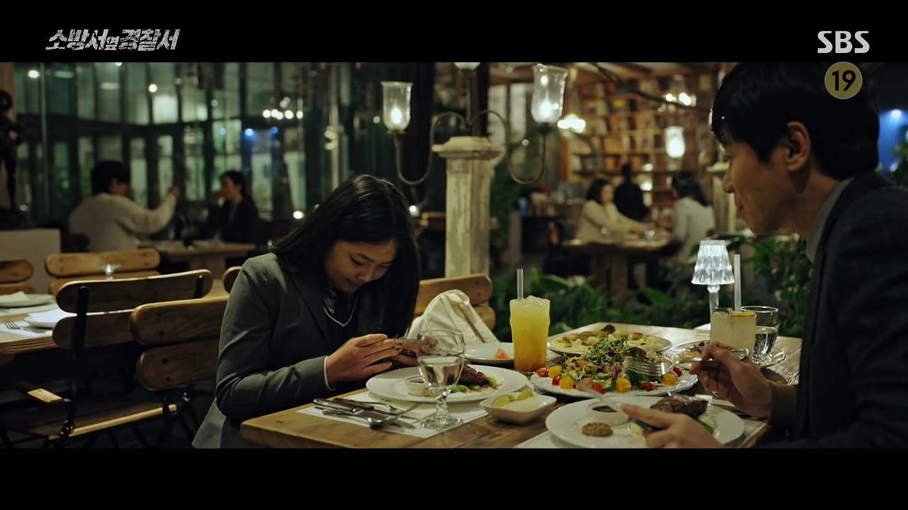 소반서옆경찰서-2회