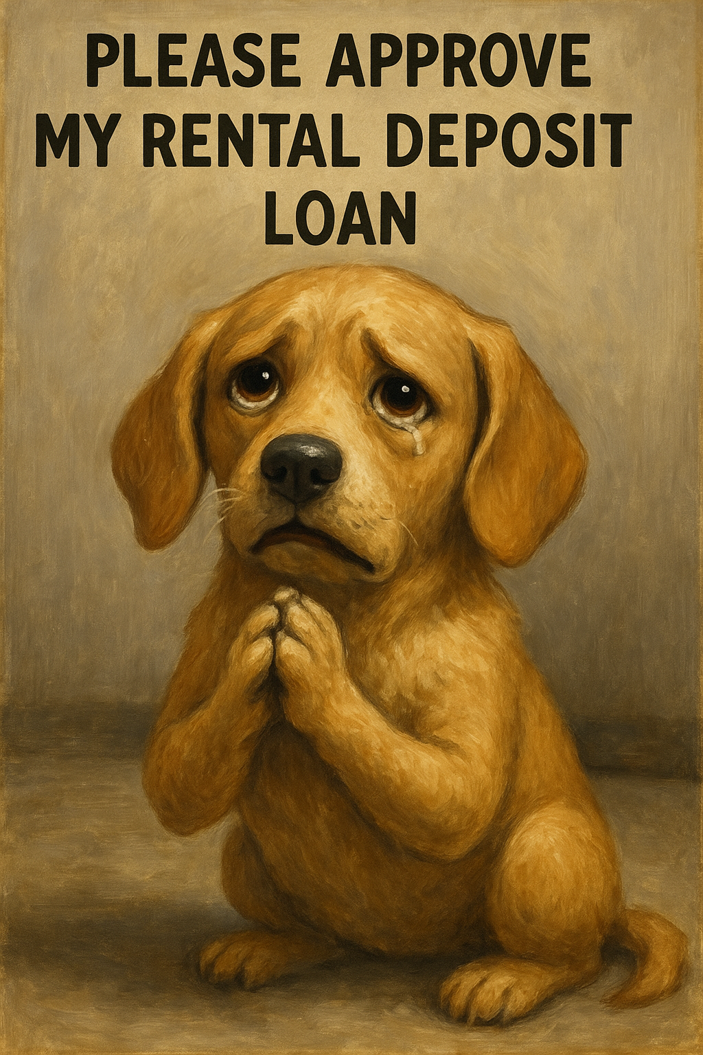 DSR&middot;신용점수에 따른 월세보증금 담보대출 한도 변화