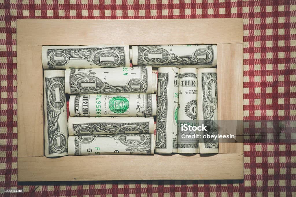 돈을 대하는 태도가 부자가 되는 이유: 행동 경제학적 분석