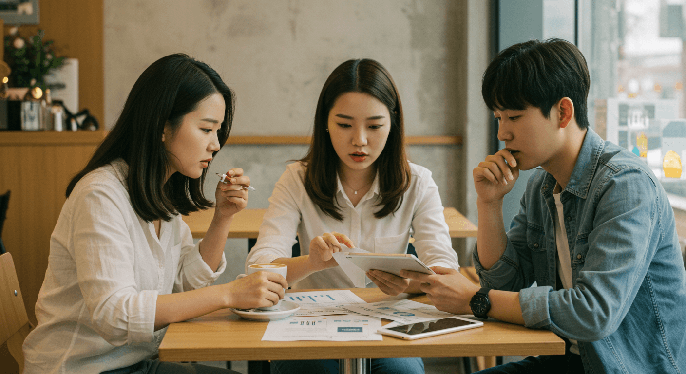 농협 청년도약계좌 신청 방법 및 거절 시 대처법