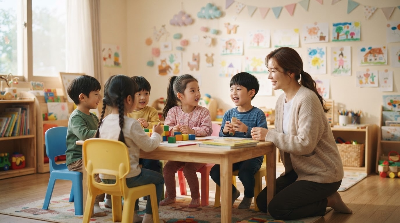 친구와 다툰 아이, 부모는 어디까지 개입해야 할까요?
