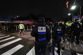 비상계엄령