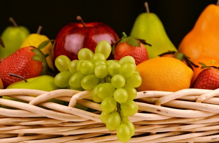 변비해결방법 - 변비에 좋은 음식