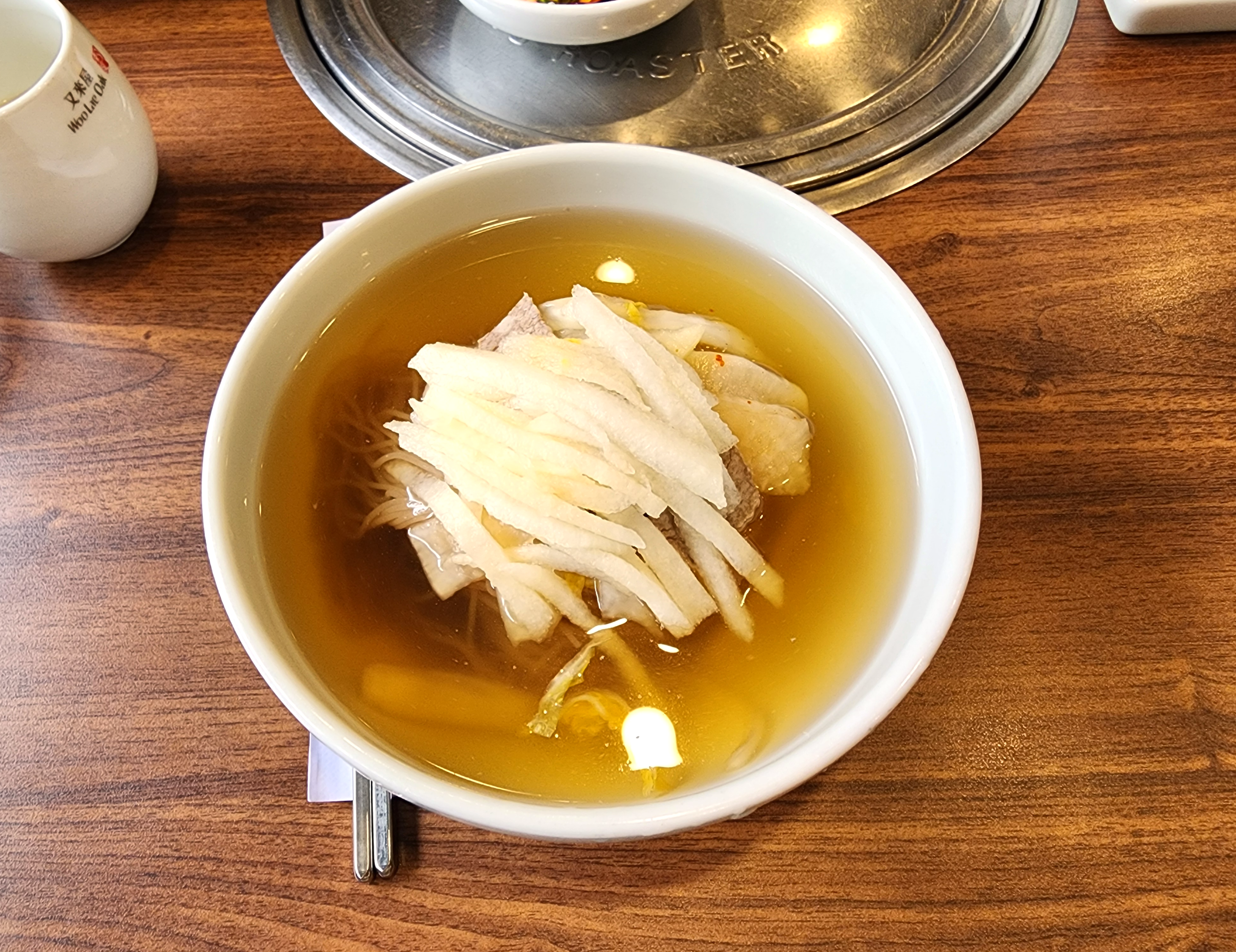 우래옥