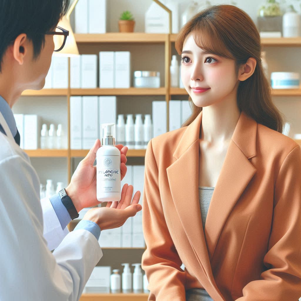 히알루론산