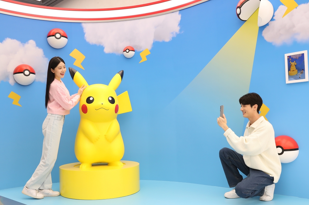 강남 서초 포켓몬고 갤럭시 스튜디오 Game