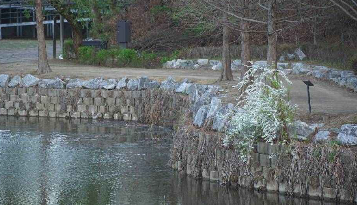 대청호자연수변공원