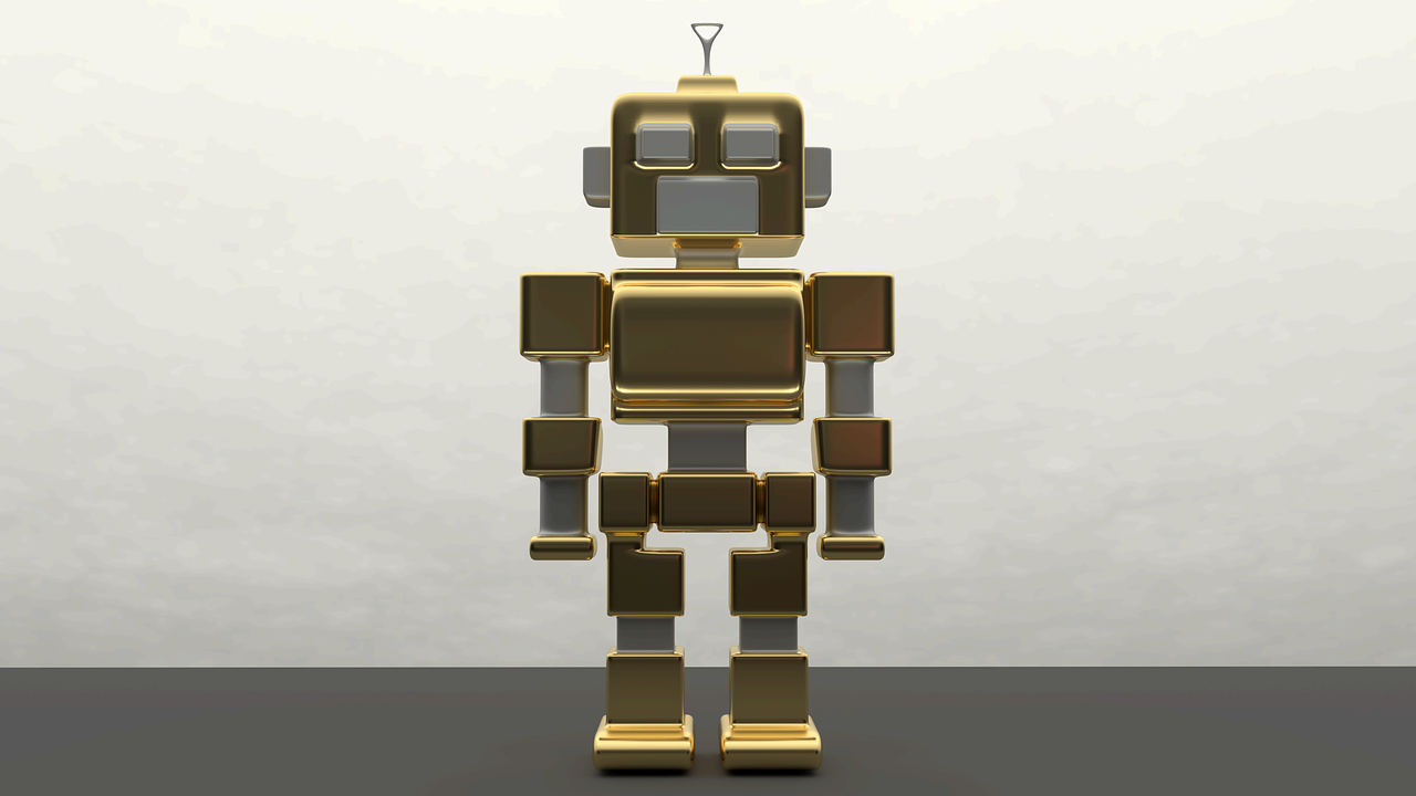 로보틱스와 감성 AI: 기계에 &lsquo;공감&rsquo;을 심다