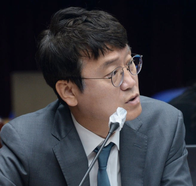 김웅 국회의원 프로필 나이 고향 학력 검사 경력 &amp;#124; 김웅 &amp;#39;한동훈이 김주애?&amp;#39; 발언 논란