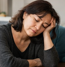 잠 설친 날 회복이 느린 사람의 특징