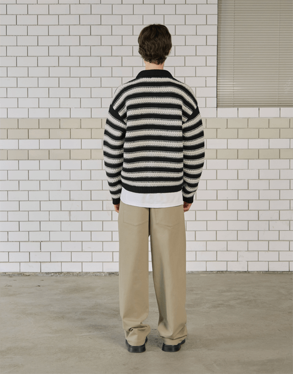 나 혼자 산다 581회 고준 가디건