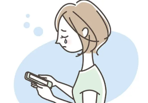 SNS에서 벗어나는 방법