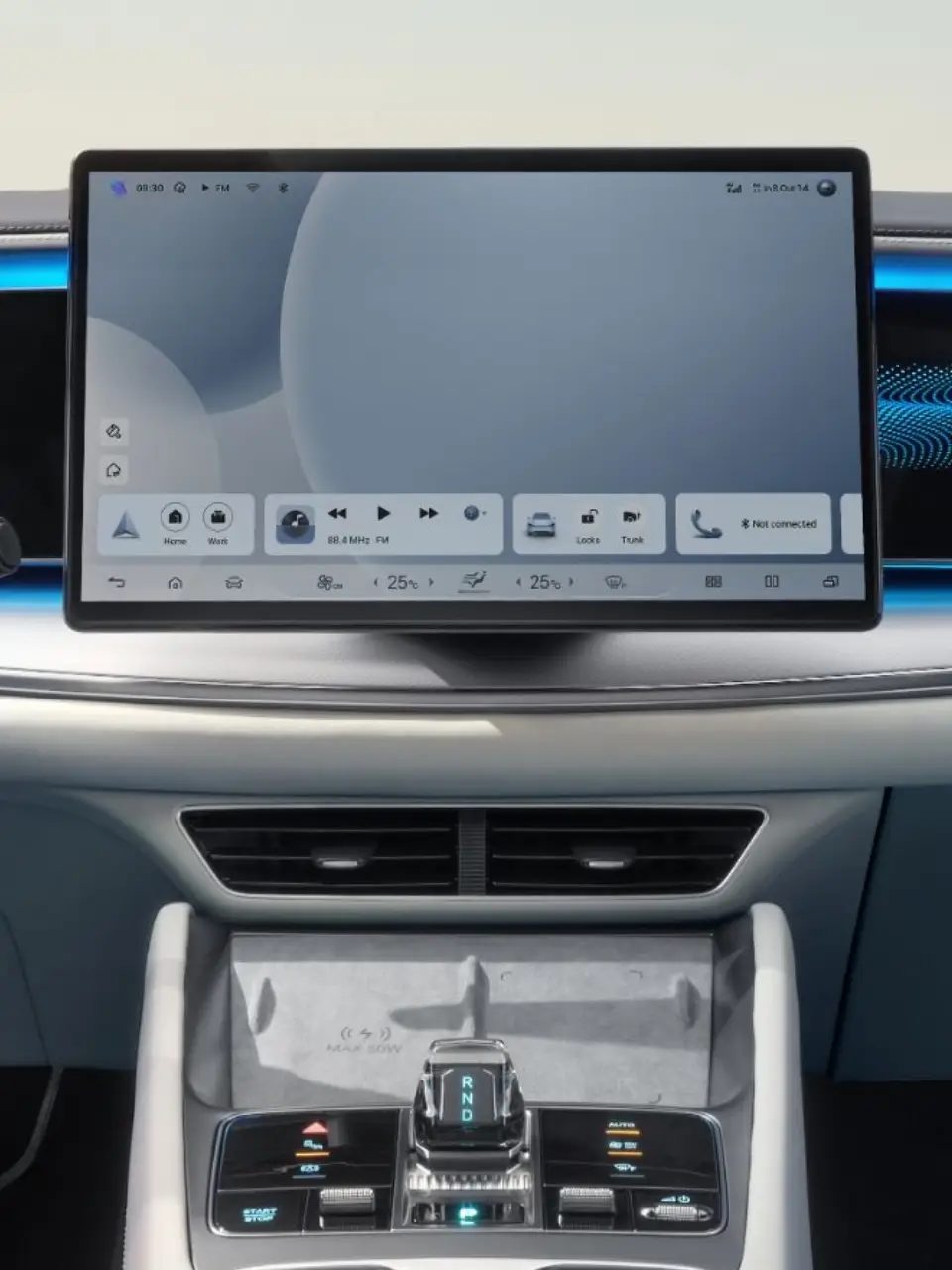 BYD 씨라이언7 이미지