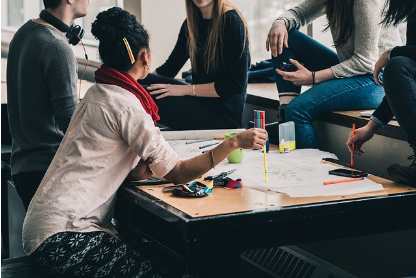 말주변 없는 사람의 존개감 만드는 법