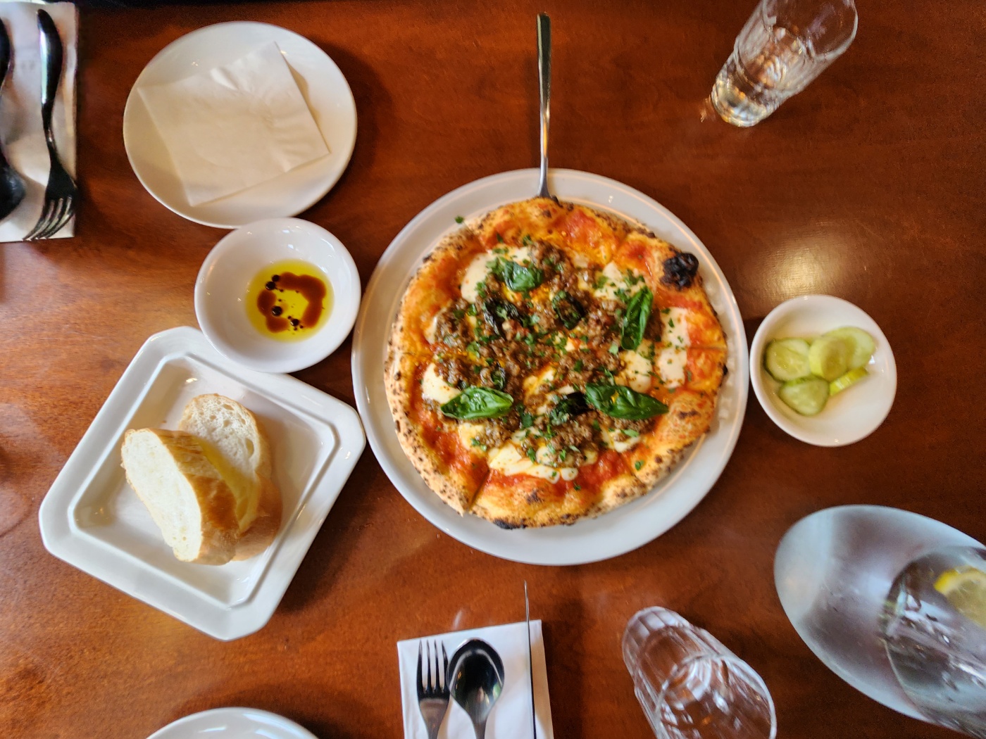 하남미사 맛집&amp;#44; 오스테리아 렌조