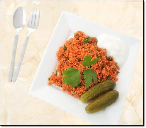 퀴노아 먹는 법