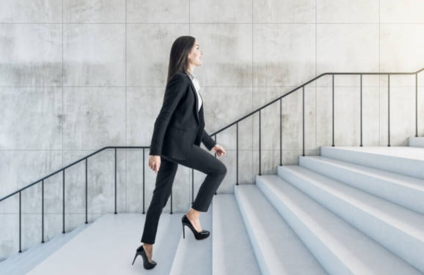 계단오르기심혈관강화