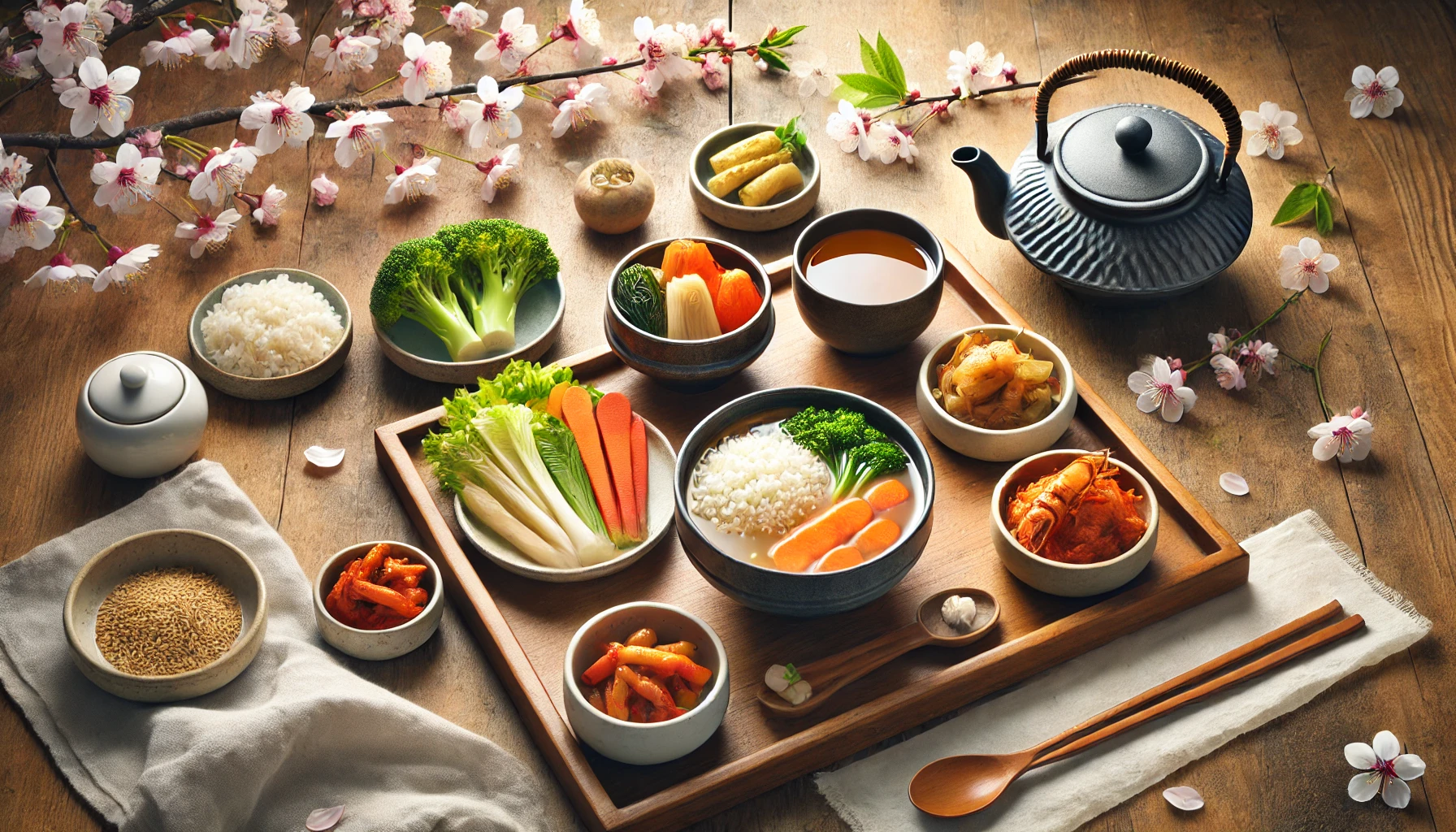 면역력강화음식