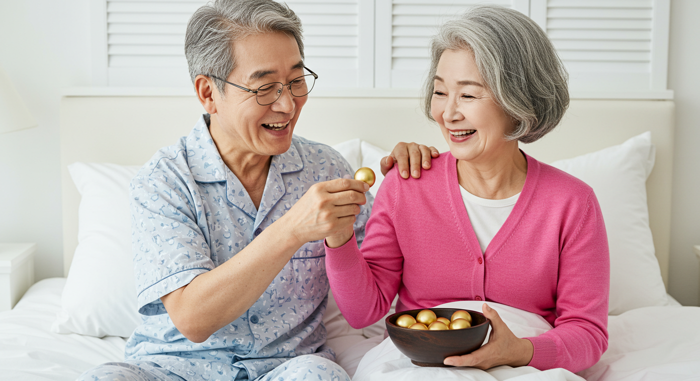 공진단 효능
