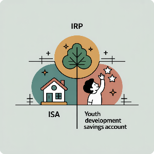 세금을 아끼는 3대 절세통장(ISA&middot;IRP&middot;청년도약계좌 비교 분석)이미지